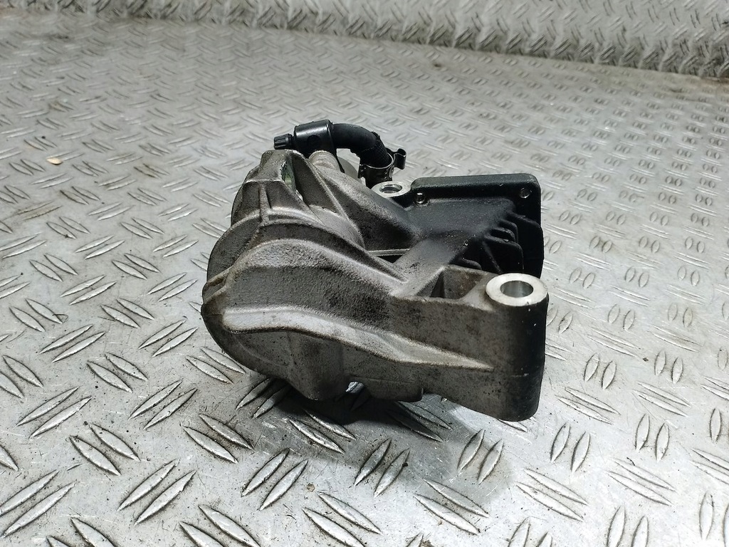 фото №2, Клапан egr renault grand scenic ii 2035230 1.9 dci