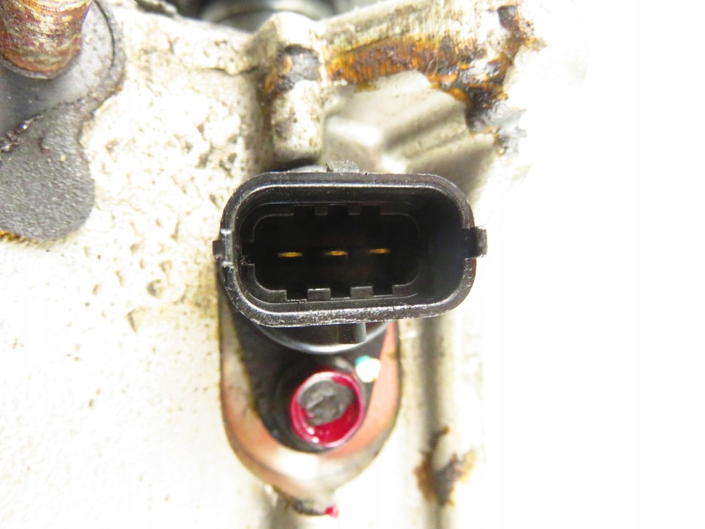 фото №6, Головка kia sorento i 2.5 crdi 170 d4cb