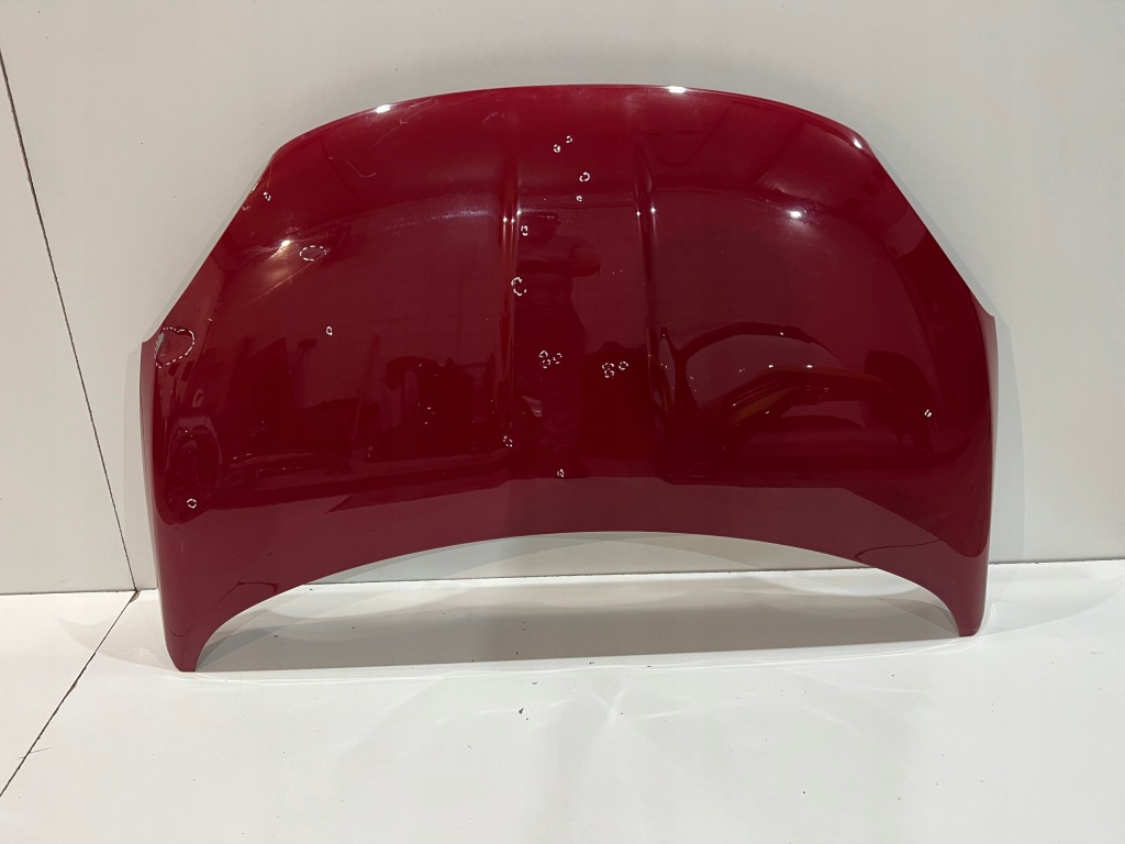 фото №1, Капот крышка двигателя fiat 500x 14-