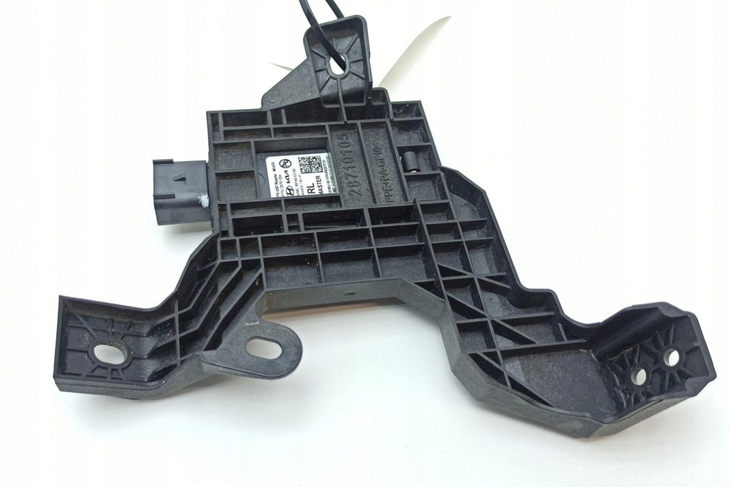 фото №9, Модуль мертвого pola hyundai 99140gi100 electric 2023