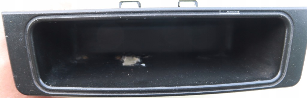 фото №1, Бардачок полка консоли mercedes vito viano w639