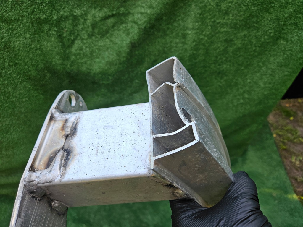 фото №11, Балка підсилювач бампера перед jeep renegade fiat 500x 51958577