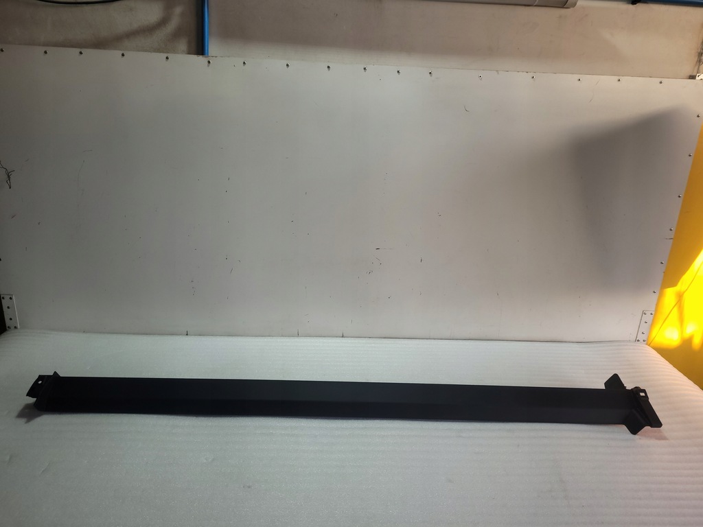 фото №1, Renault koleos ii молдинг порог правая 764260381r