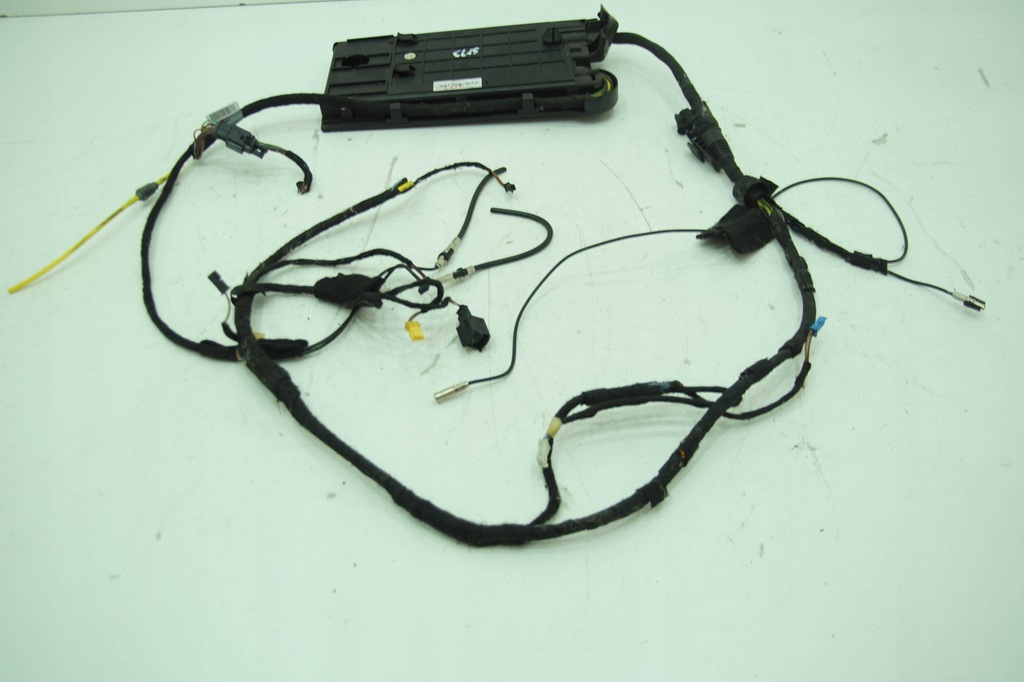 фото №1, Жгут крышки шлейф a2158201915 mercedes cl w215