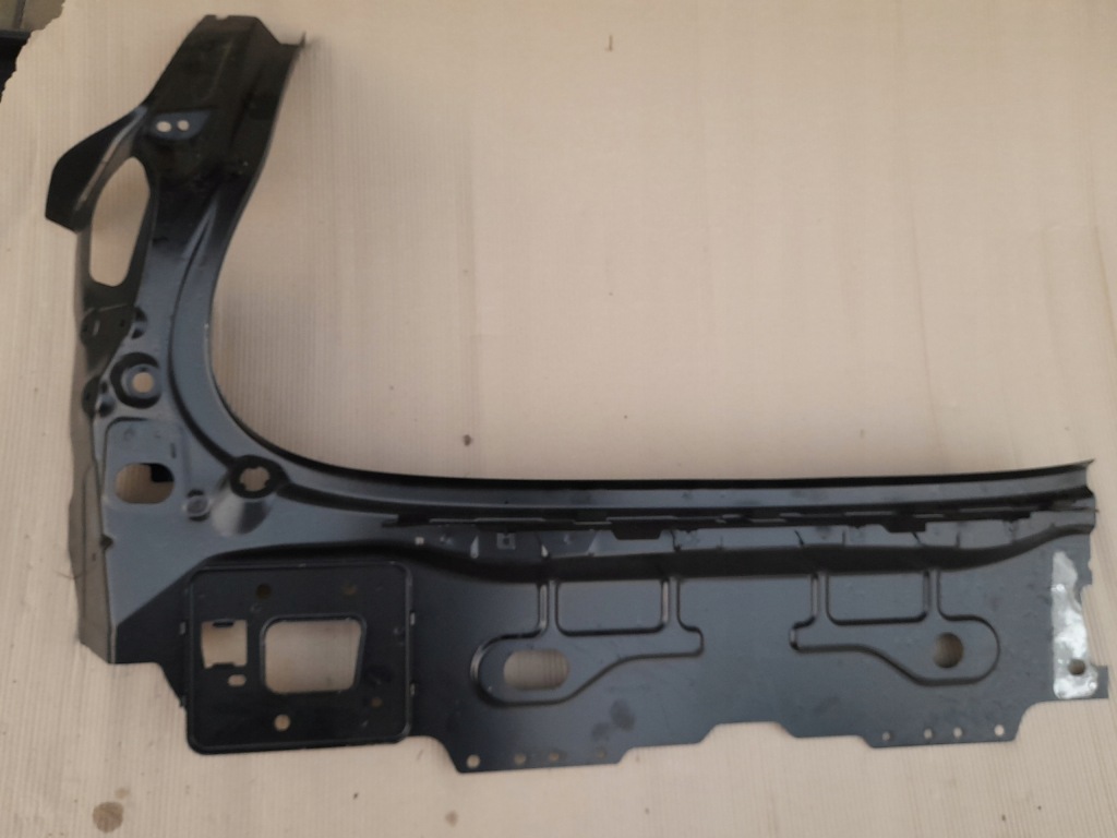 фото №1, Pas задній volvo v60 2019-