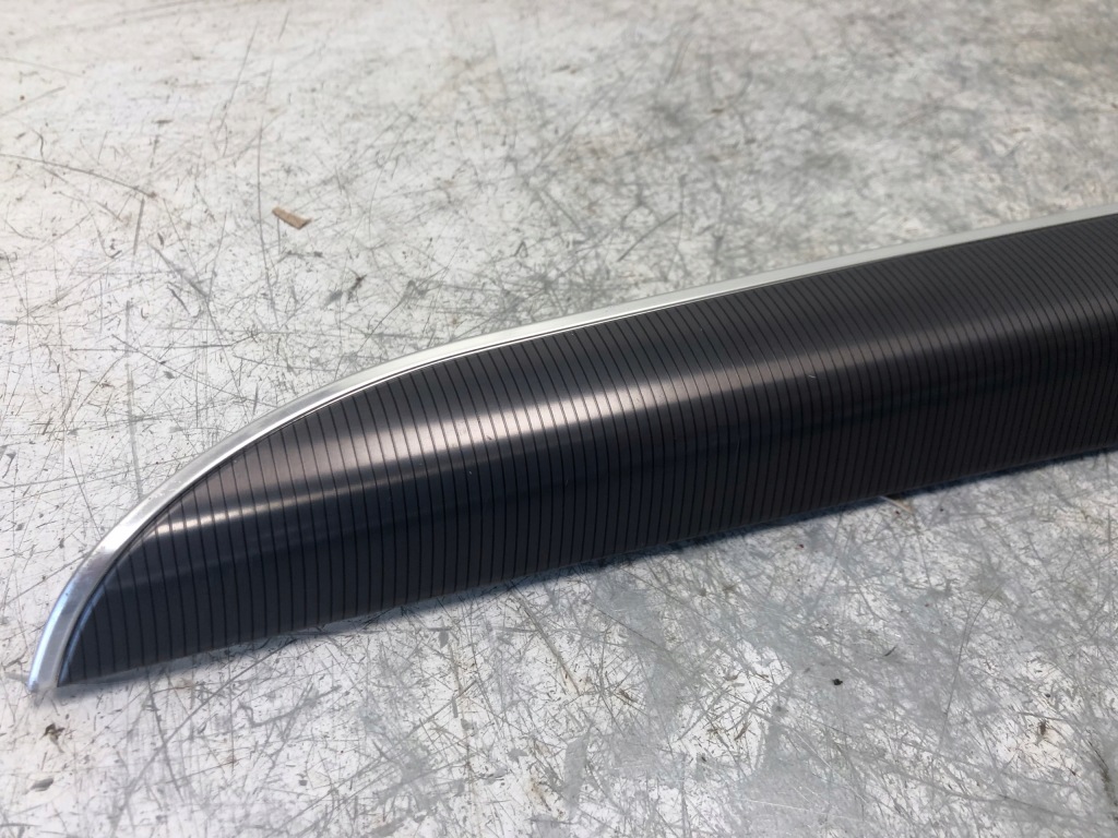 фото №3, Молдинг dekor консоли s-max mk2 em2b-r044d84-bcw