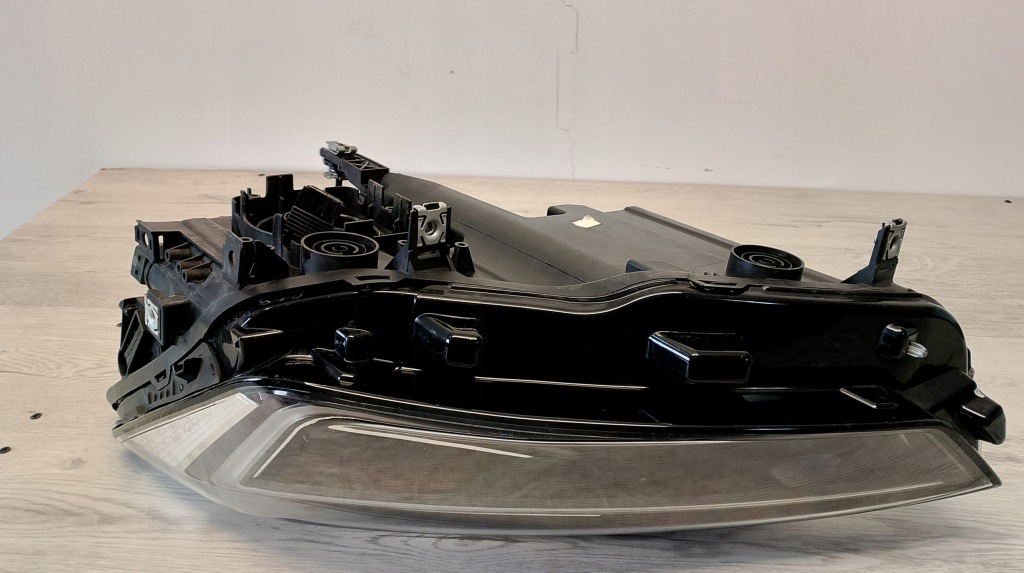 фото №7, Seat leon iv левая лампа full led перед передняя идеальное состояние eu