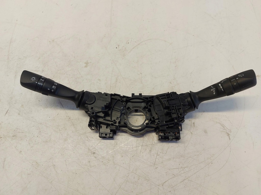 фото №1, Toyota chr перемикач комбінований