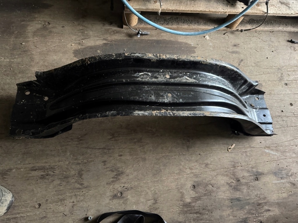 фото №1, Підрамник підрамник підрамник поперечина master iv rwd 112418337r