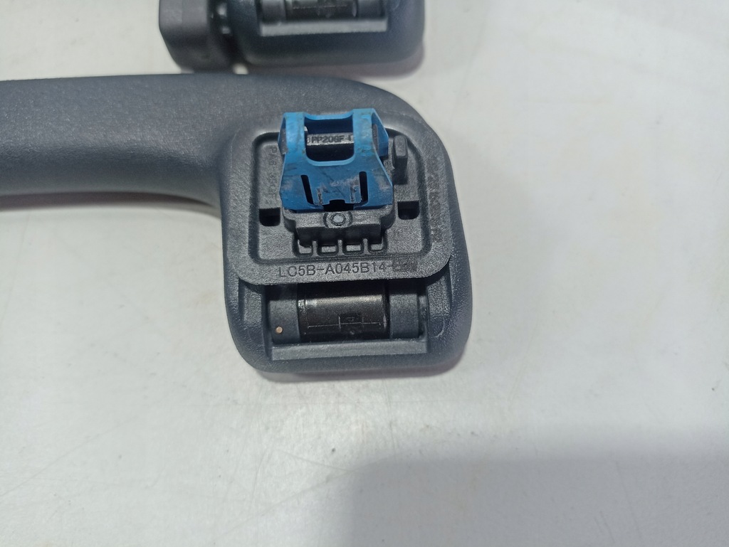 фото №6, Ford mustang mach-e ручки потолочный