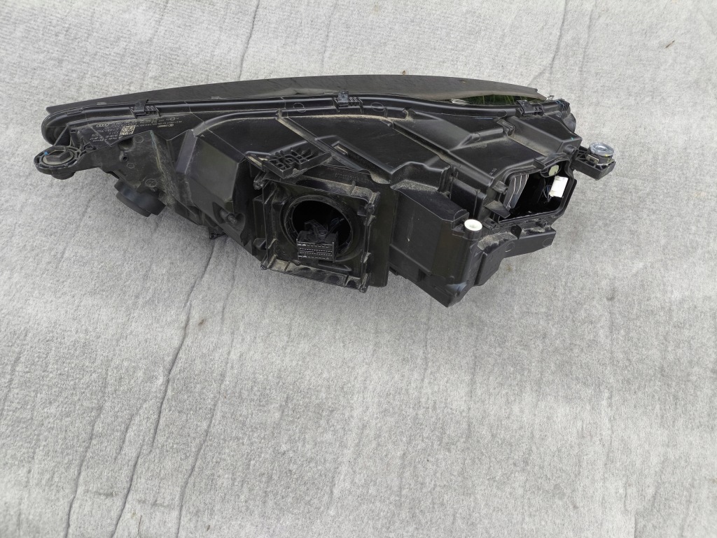 Фара audi q5 80a правий перед full led європа Доставка