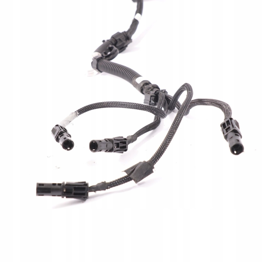 Bmw f10 g30 g31 b47 дизель жгут модуля свеча накаливания двигателя 8589786 Доставка