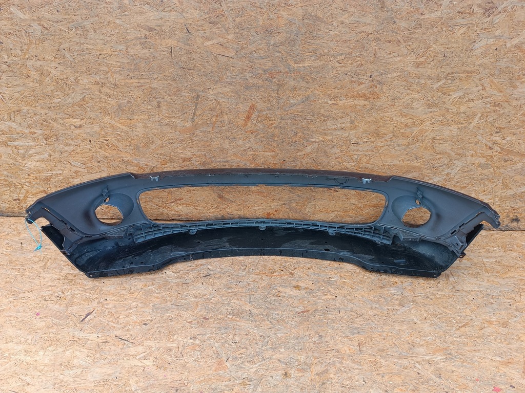 фото №14, Mini cooper one r55 r56 lift 2010- бампер перед передній оригінал 7250772