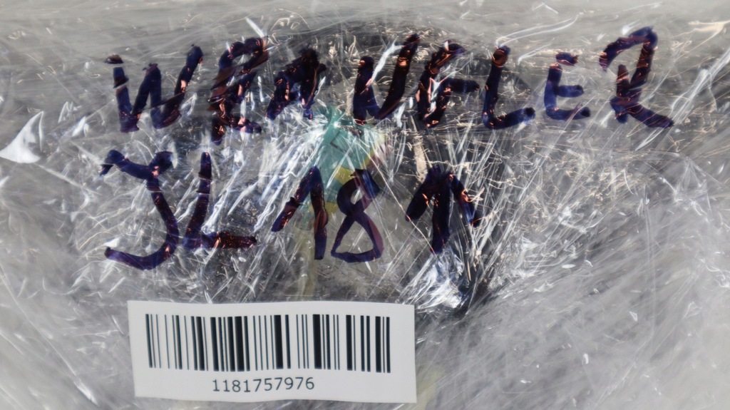 фото №10, Jeep wrangler jl 18- переключатель комбинированный p68294505ab