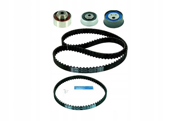 фото №1, Skf vkma 95675 набор ремень распределительного вала