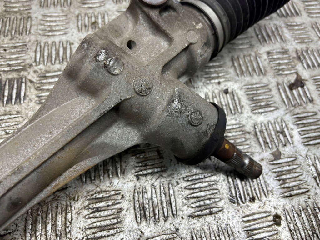 фото №8, Lexus rx 450h 2020 рейка рульова 07291861