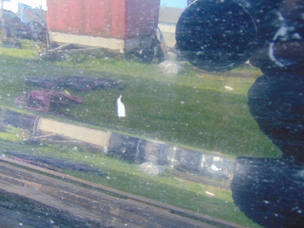 фото №7, Двері лівий перед nissan navara d22