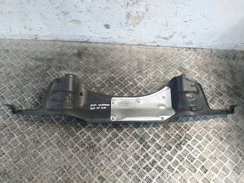 фото №1, Жабо нижние mini countryman r60