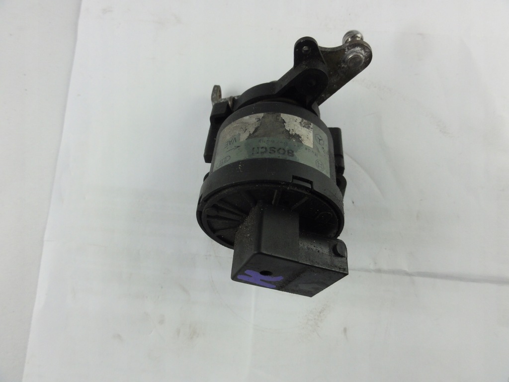 фото №1, Потенциометр датчик педали газа sprinter