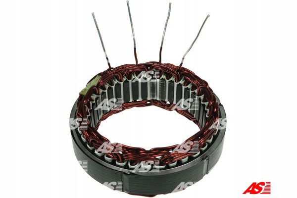 фото №1, Stator, генератор as-pl as0011