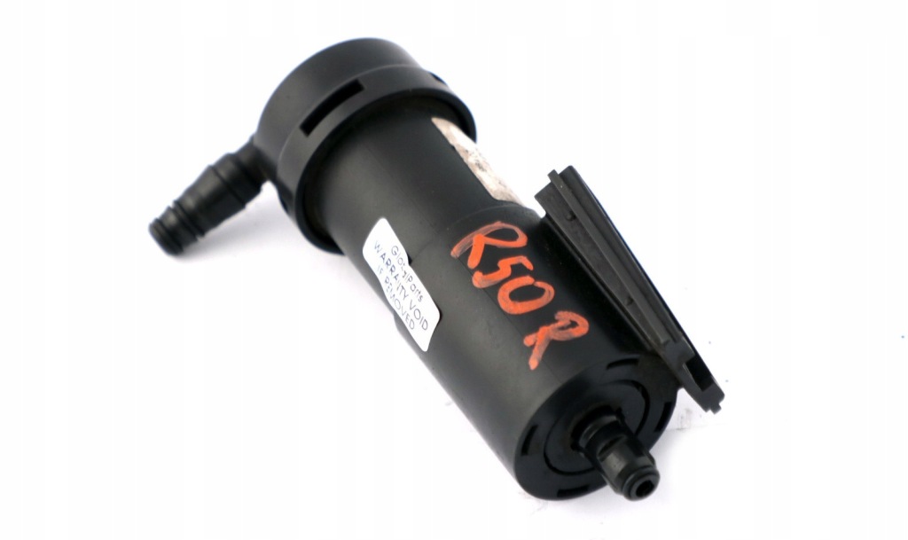 Mini r50 r53 правый омыватель насадка лампа 1148107 Недорого