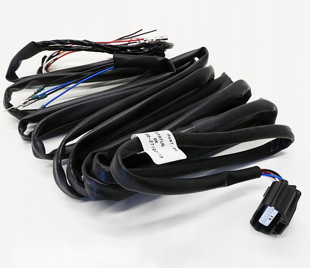 фото №5, Oryg renault автосигнализация alarm renault master iii