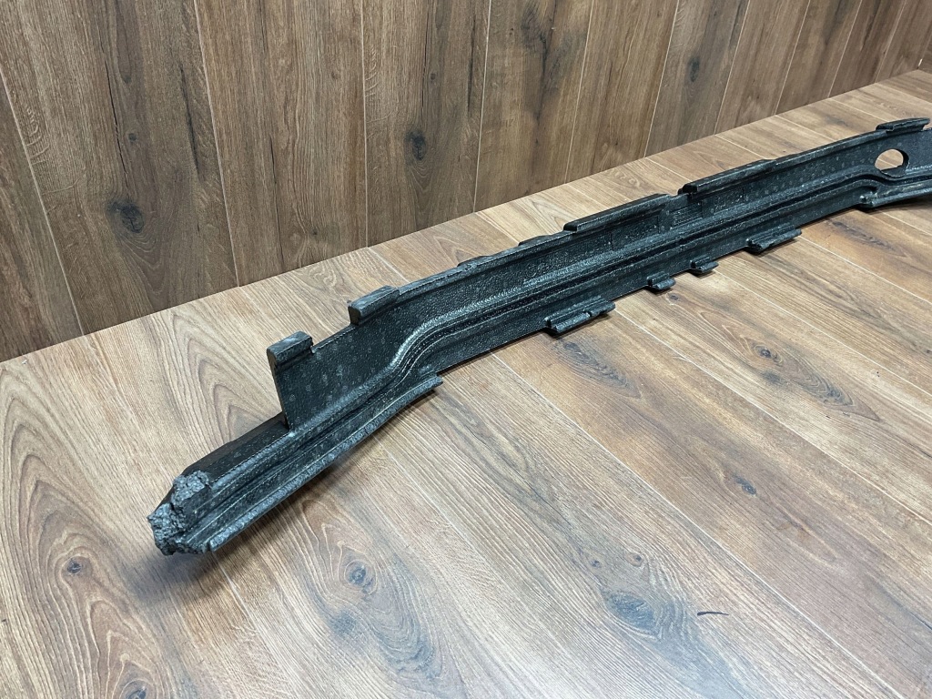 Bmw x1 f48 f49 2022 перед абсорбер бампера передний с Разборки