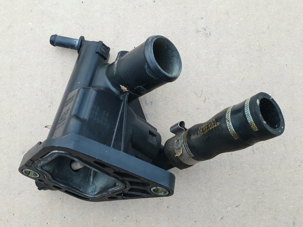 Купити Корпус термостата fiat tipo ii 55233327