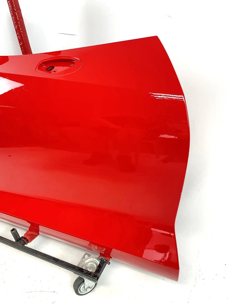 фото №7, Chevrolet corvette c7 двері праве пасажира 2014-19