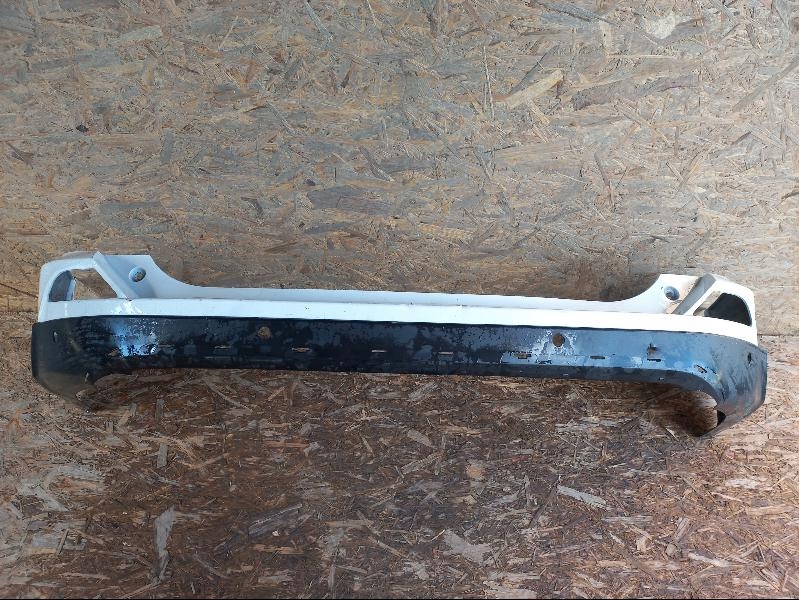 фото №1, Toyota rav4 rav-4 lift бампер задній задня