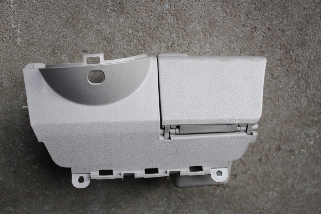 фото №1, Honda insight 09-14 1.3 hybrid захист бардачок