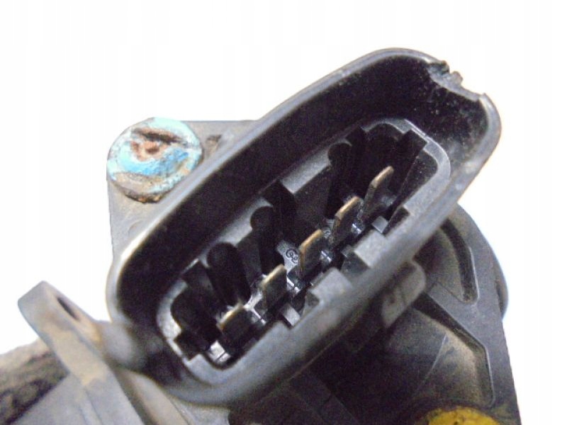 фото №6, Accent ii расходомер 28164-22610 1,3 922093001