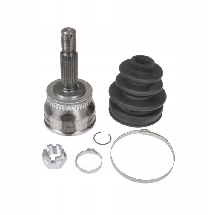 фото №13, Шарнир zew. hyundai matrix