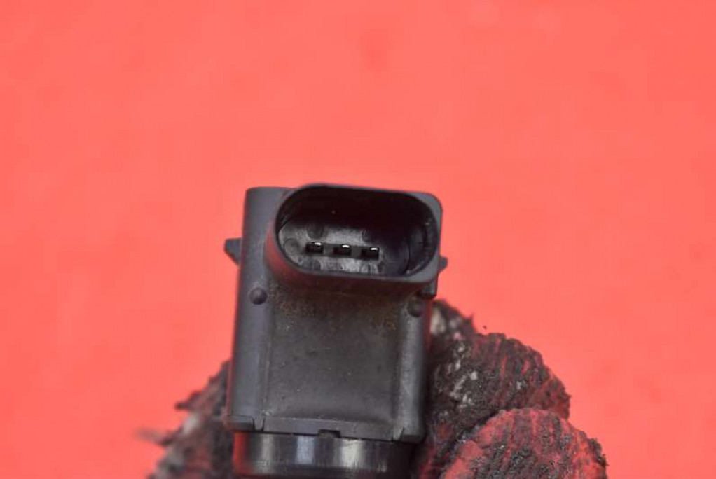 фото №7, Датчик парковки pdc задняя 1u0919275 seat leon 2 ii 05-09