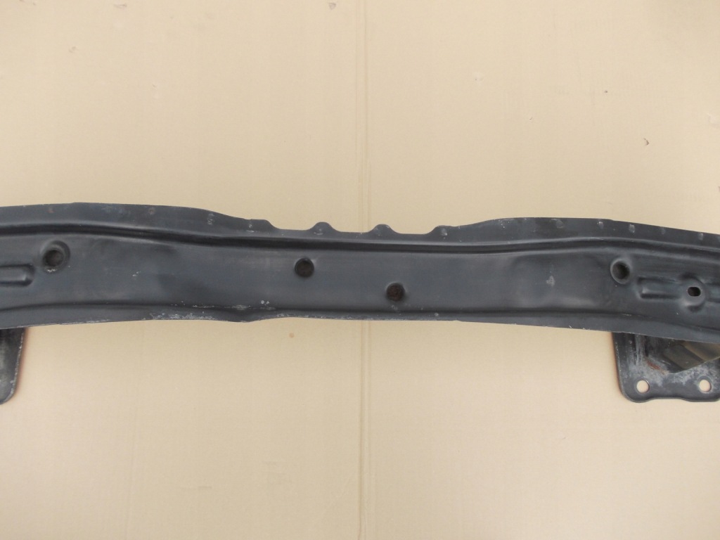фото №3, Балка бампера перед alfa romeo 159
