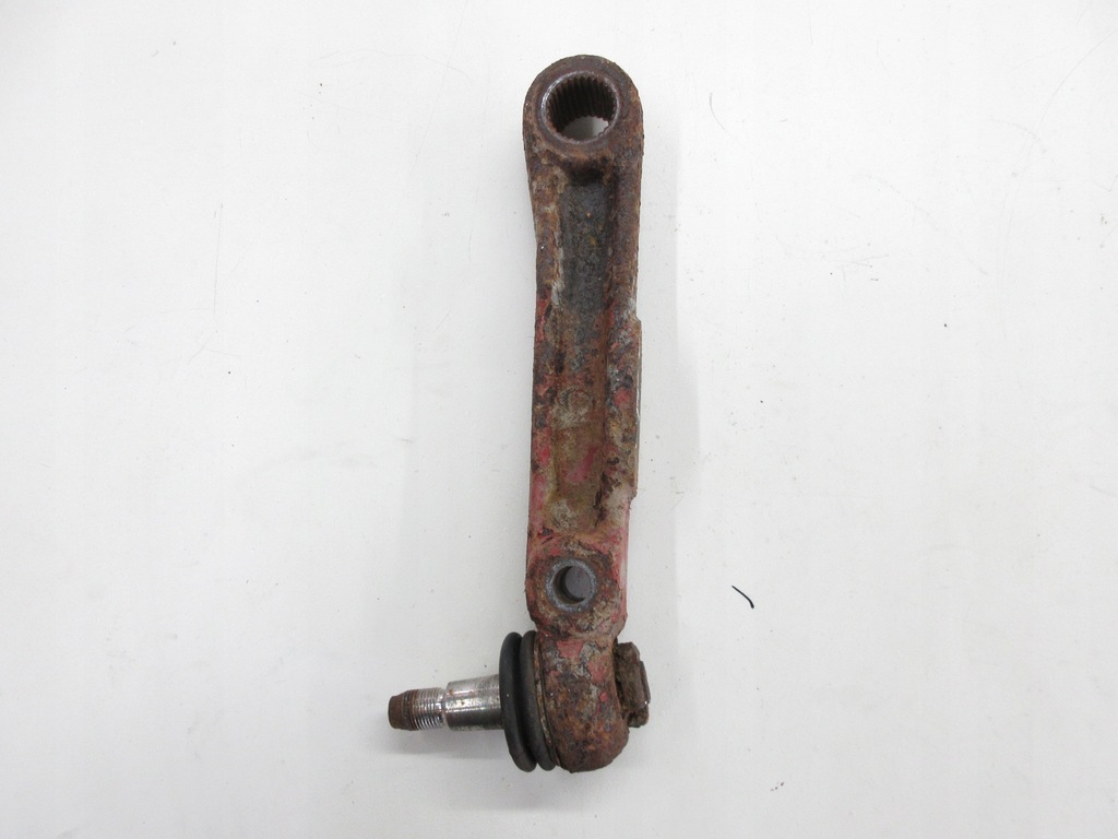 фото №9, Iveco daily ii 89-99 важіль верхній тяга поворотний