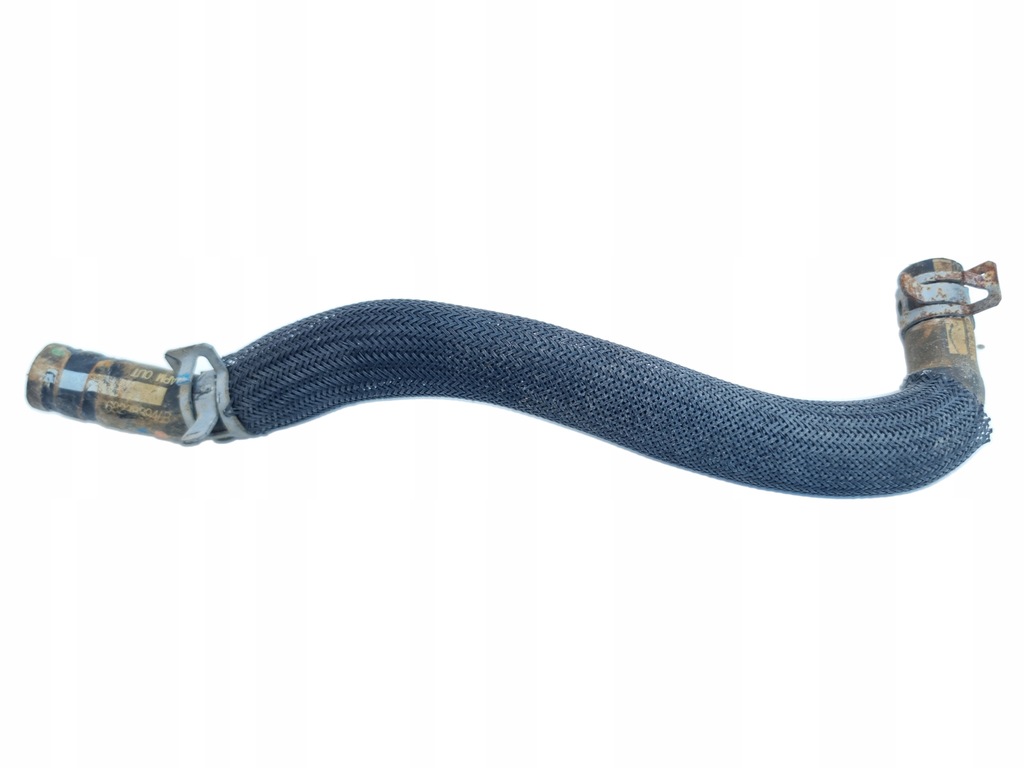 фото №1, Chrysler pacifica hybrid труба шланг