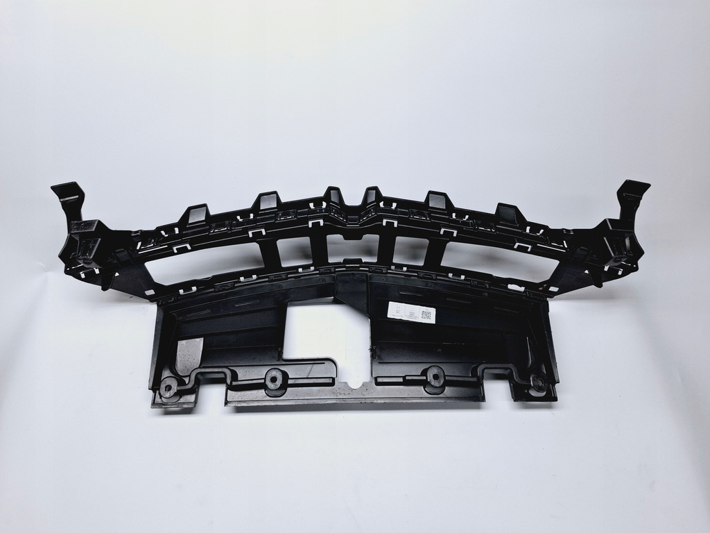 фото №7, Усилитель кронштейн верхний бампера opel mokka ii b 2020- #8779