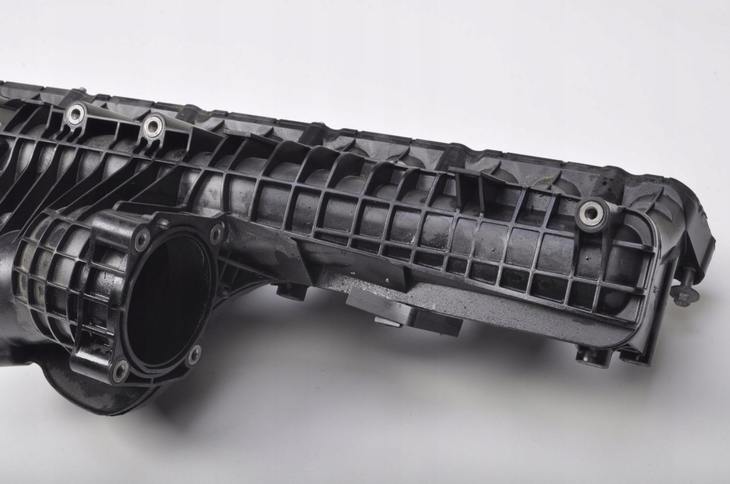 фото №3, Defender l663 3.0 коллектор всасывающий k6d3-9424-ac 21r