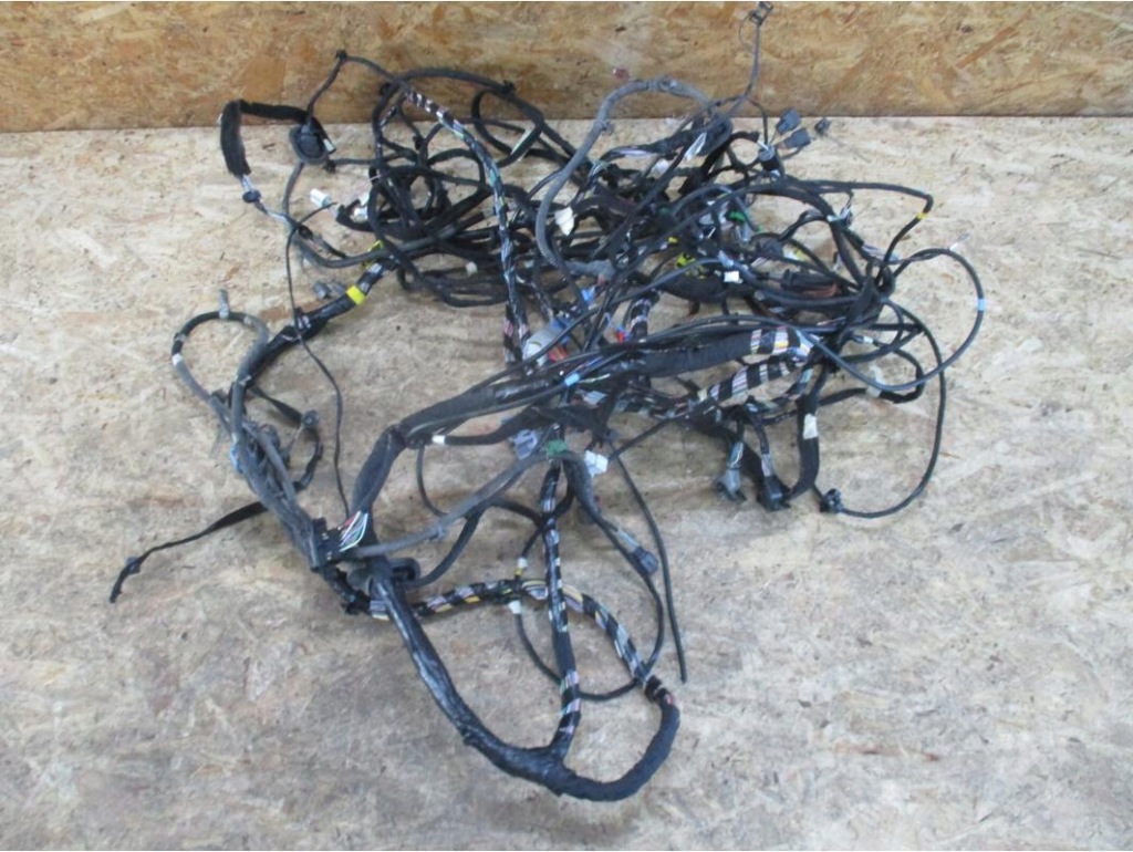 Купить Электропроводка жгут салона кабины renault espace v 5