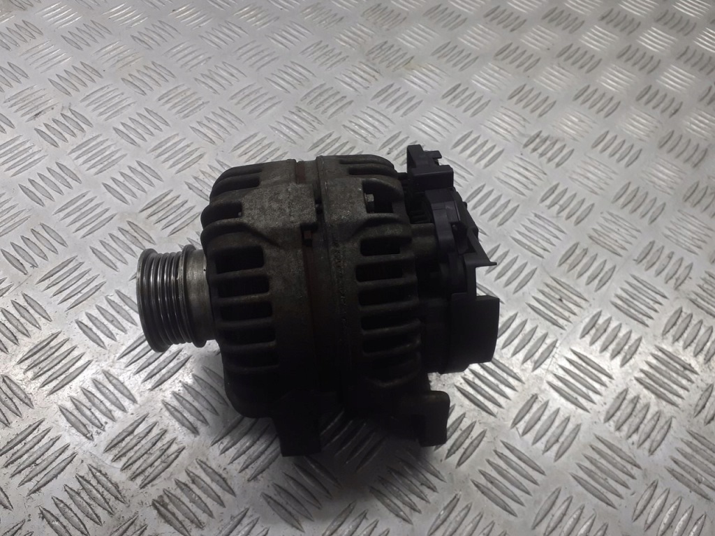 Купить Генератор opel astra h 1.6 55556067zj