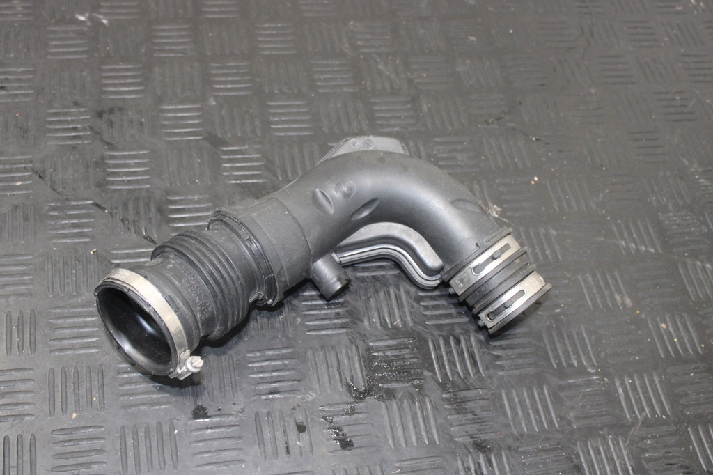 фото №1, Wąż шланг інтеркулер ford b-max