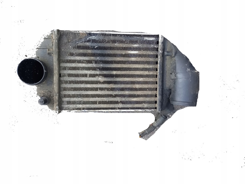 фото №1, Интеркулер skoda superb 059145805