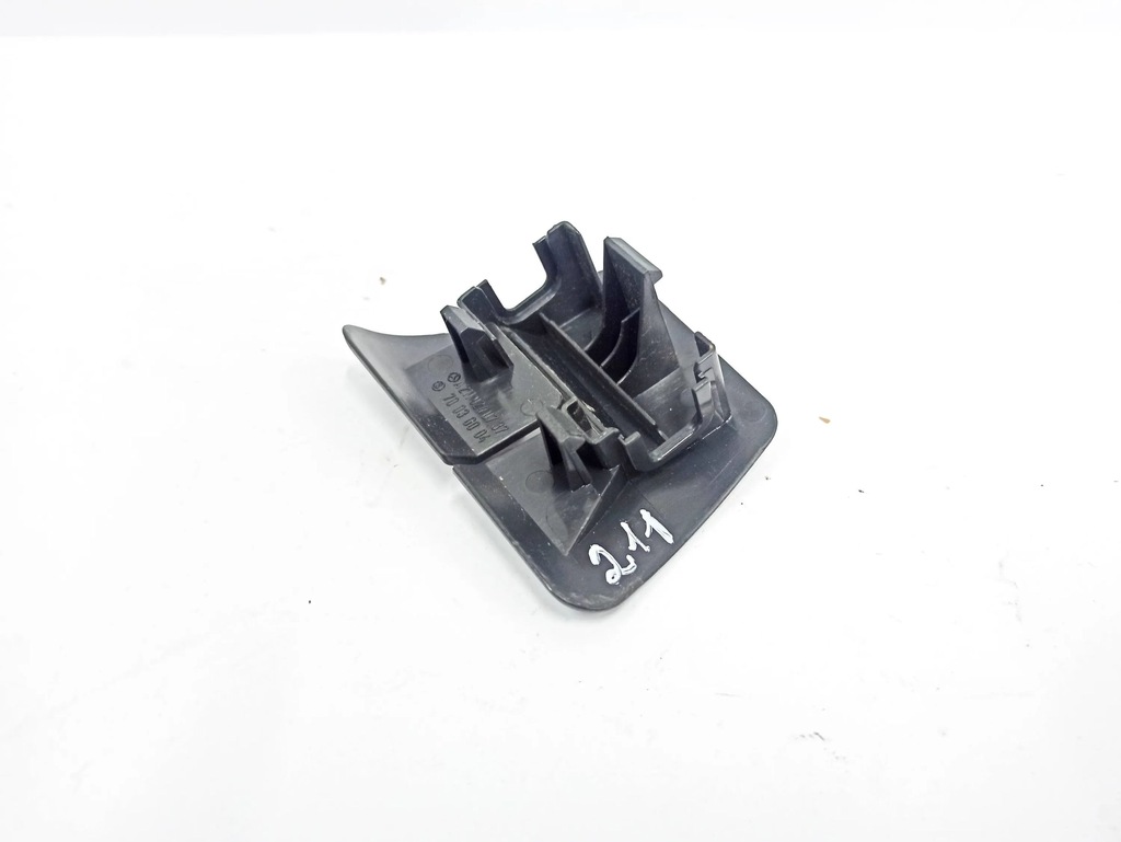 фото №7, Mercedes-benz e w211 2004 сидіння, сидіння