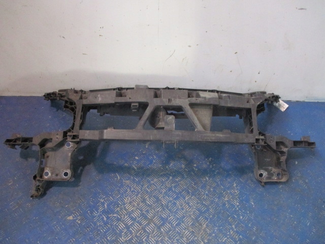 фото №1, Renault scenic ii pas передній+ замок капот оригінал