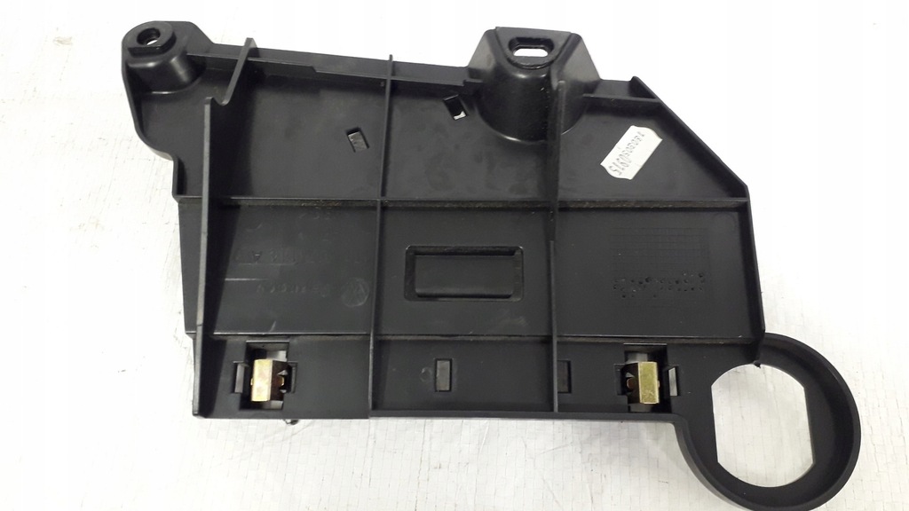 фото №7, Кронштейн тунель vw touran 1t 1t1863144a