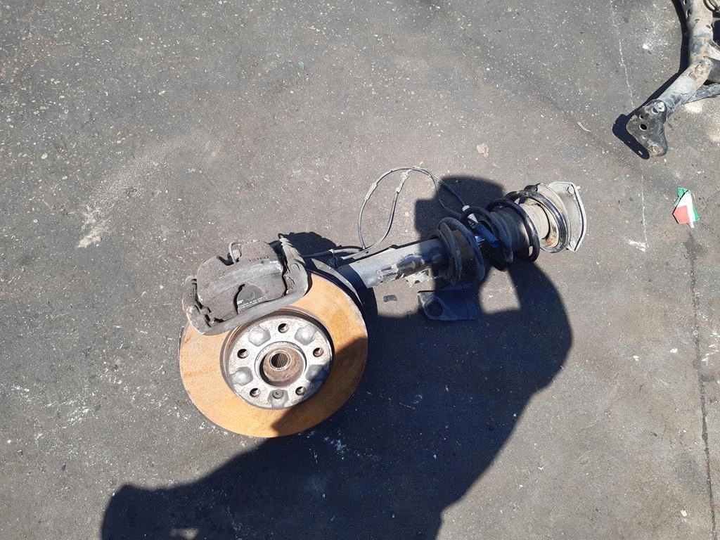 Купить Mini cooper paceman r61 r60 амортизационная стойка поворотный кулак амортизатор левый передний