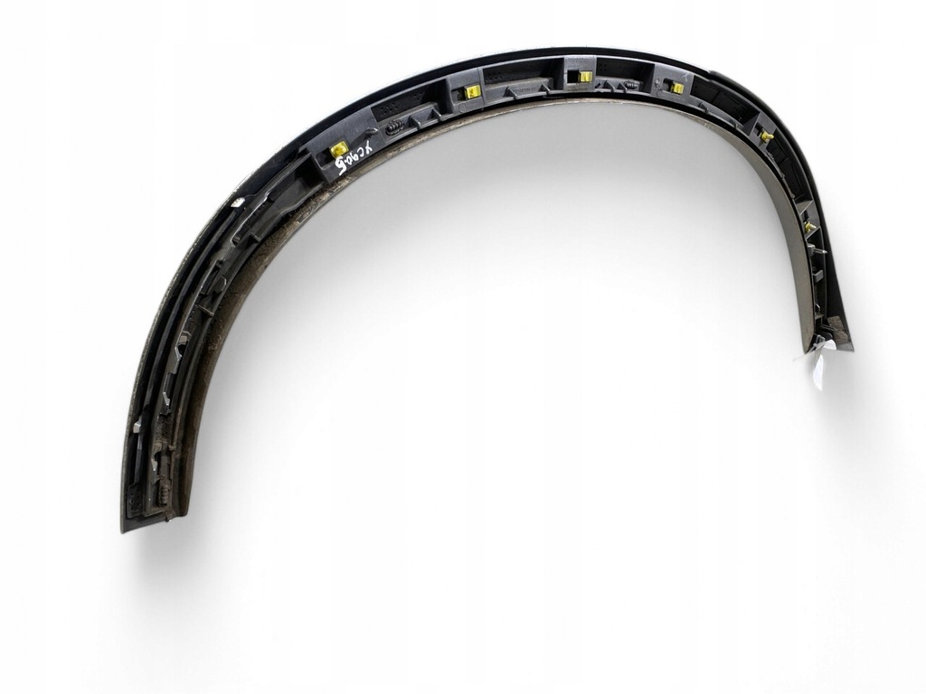 фото №12, Volvo xc90 2018 молдинг крыла заднего 934518