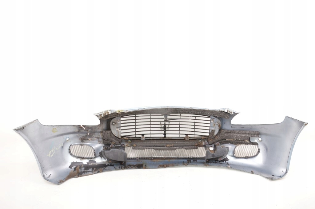 фото №11, Maserati quattroporte m139 4.2 бампер перед