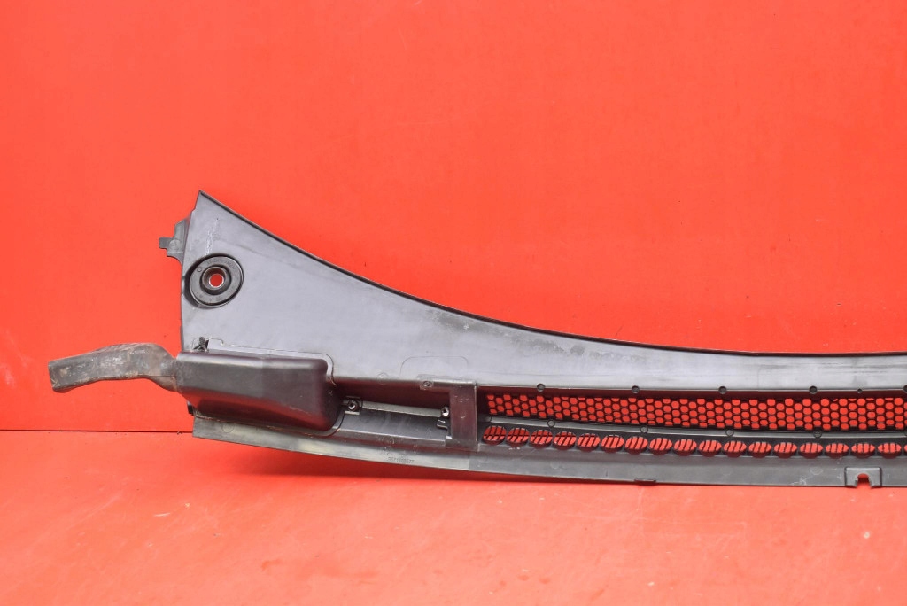 фото №5, Жабо eu 9671408577 peugeot 3008 1 i lift 13-16